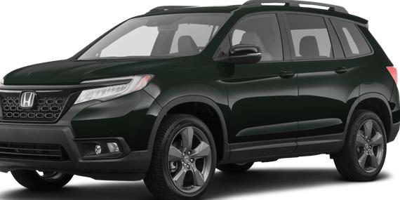 HONDA PASSPORT 2021 5FNYF8H90MB065666 image HONDA PASSPORT 2021 5FNYF8H90MB065666 image