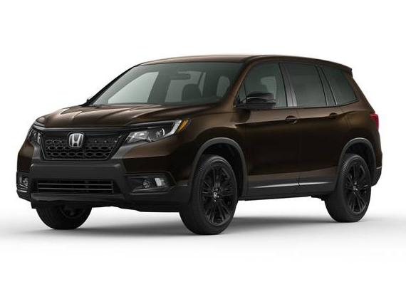 HONDA PASSPORT 2021 5FNYF8H29MB034029 image HONDA PASSPORT 2021 5FNYF8H29MB034029 image