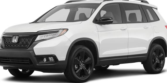 HONDA PASSPORT 2021 5FNYF8H05MB009837 image HONDA PASSPORT 2021 5FNYF8H05MB009837 image