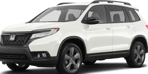 HONDA PASSPORT 2021 5FNYF7H92MB012235 image HONDA PASSPORT 2021 5FNYF7H92MB012235 image