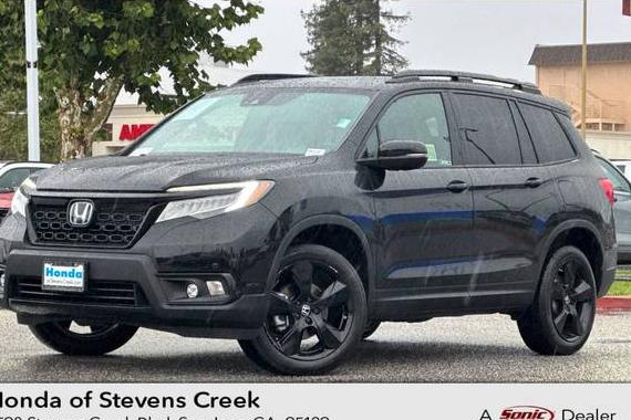 HONDA PASSPORT 2021 5FNYF8H0XMB000387 image HONDA PASSPORT 2021 5FNYF8H0XMB000387 image