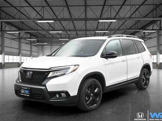 HONDA PASSPORT 2021 5FNYF8H06MB028672 image HONDA PASSPORT 2021 5FNYF8H06MB028672 image
