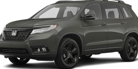 HONDA PASSPORT 2021 5FNYF8H01MB037408 image HONDA PASSPORT 2021 5FNYF8H01MB037408 image