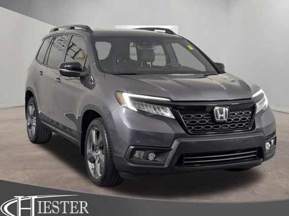HONDA PASSPORT 2021 5FNYF7H92MB012946 image HONDA PASSPORT 2021 5FNYF7H92MB012946 image