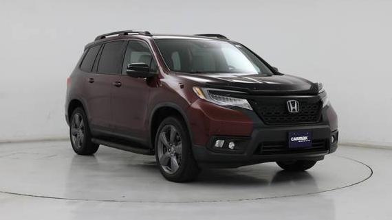 HONDA PASSPORT 2021 5FNYF8H96MB027052 image HONDA PASSPORT 2021 5FNYF8H96MB027052 image