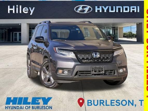 HONDA PASSPORT 2021 5FNYF7H91MB014784 image HONDA PASSPORT 2021 5FNYF7H91MB014784 image