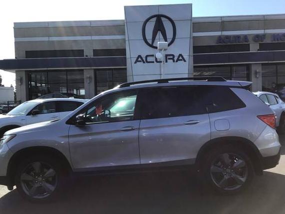 HONDA PASSPORT 2021 5FNYF7H99MB010367 image HONDA PASSPORT 2021 5FNYF7H99MB010367 image