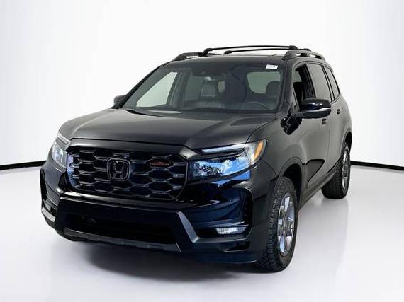 HONDA PASSPORT 2024 5FNYF8H67RB010290 image HONDA PASSPORT 2024 5FNYF8H67RB010290 image