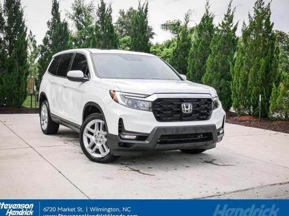 HONDA PASSPORT 2024 5FNYF8H55RB019819 image HONDA PASSPORT 2024 5FNYF8H55RB019819 image