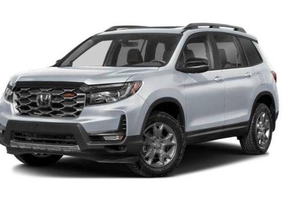 HONDA PASSPORT 2024 5FNYF8H67RB010273 image HONDA PASSPORT 2024 5FNYF8H67RB010273 image