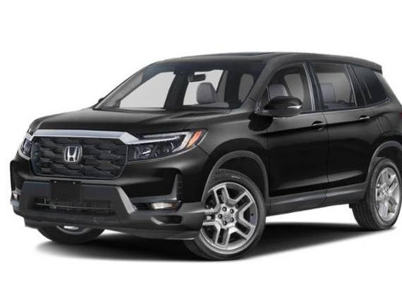 HONDA PASSPORT 2024 5FNYF8H59RB020617 image HONDA PASSPORT 2024 5FNYF8H59RB020617 image