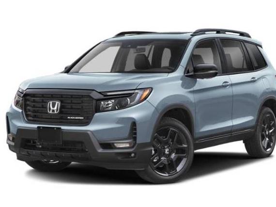 HONDA PASSPORT 2024 5FNYF8H80RB001769 image HONDA PASSPORT 2024 5FNYF8H80RB001769 image