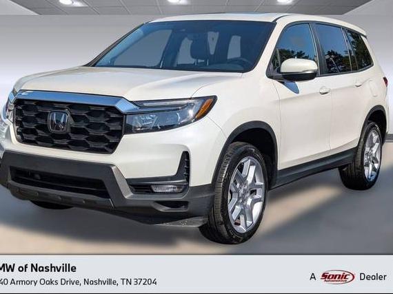 HONDA PASSPORT 2024 5FNYF8H55RB012806 image HONDA PASSPORT 2024 5FNYF8H55RB012806 image