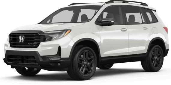 HONDA PASSPORT 2024 5FNYF8H85RB021581 image HONDA PASSPORT 2024 5FNYF8H85RB021581 image