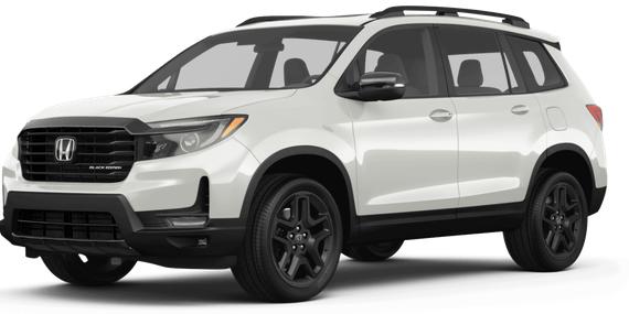 HONDA PASSPORT 2024 5FNYF8H8XRB003884 image HONDA PASSPORT 2024 5FNYF8H8XRB003884 image