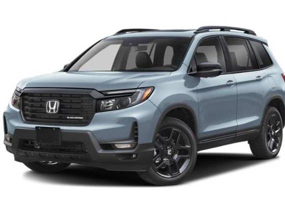HONDA PASSPORT 2024 5FNYF8H86RB004868 image