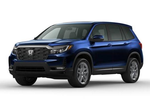 HONDA PASSPORT 2024 5FNYF8H51RB011829 image HONDA PASSPORT 2024 5FNYF8H51RB011829 image