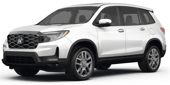 HONDA PASSPORT 2024 5FNYF8H52RB023164 image HONDA PASSPORT 2024 5FNYF8H52RB023164 image