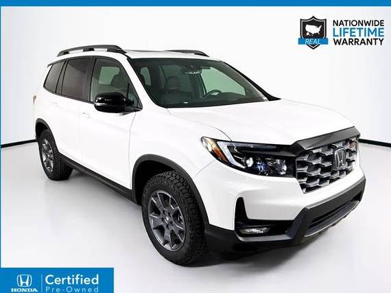 HONDA PASSPORT 2024 5FNYF8H69RB016835 image HONDA PASSPORT 2024 5FNYF8H69RB016835 image