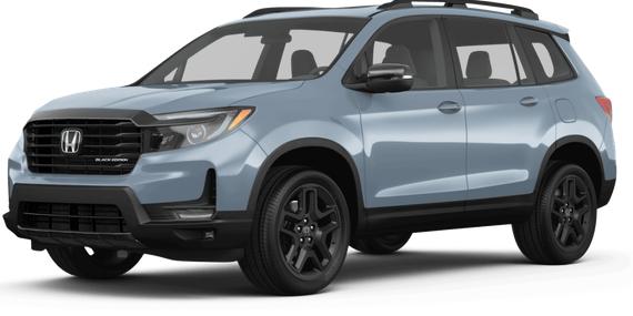 HONDA PASSPORT 2024 5FNYF8H84RB008434 image HONDA PASSPORT 2024 5FNYF8H84RB008434 image