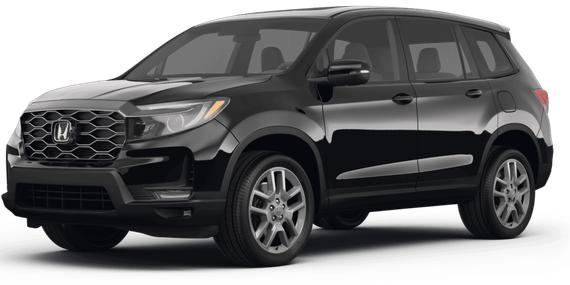 HONDA PASSPORT 2024 5FNYF8H57RB005226 image HONDA PASSPORT 2024 5FNYF8H57RB005226 image