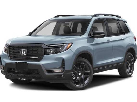 HONDA PASSPORT 2024 5FNYF8H83RB000387 image HONDA PASSPORT 2024 5FNYF8H83RB000387 image
