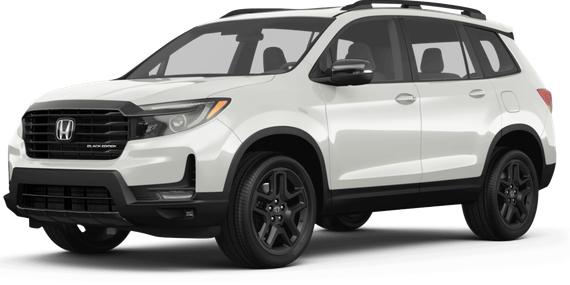 HONDA PASSPORT 2024 5FNYF8H85RB000973 image HONDA PASSPORT 2024 5FNYF8H85RB000973 image