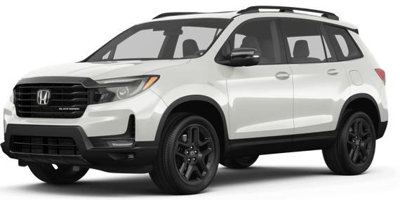 HONDA PASSPORT 2024 5FNYF8H87RB018018 image HONDA PASSPORT 2024 5FNYF8H87RB018018 image