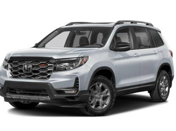 HONDA PASSPORT 2024 5FNYF8H6XRB002748 image HONDA PASSPORT 2024 5FNYF8H6XRB002748 image