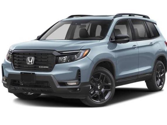 HONDA PASSPORT 2024 5FNYF8H86RB012517 image HONDA PASSPORT 2024 5FNYF8H86RB012517 image