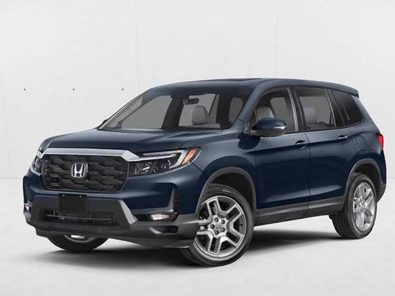 HONDA PASSPORT 2024 5FNYF8H56RB016217 image HONDA PASSPORT 2024 5FNYF8H56RB016217 image