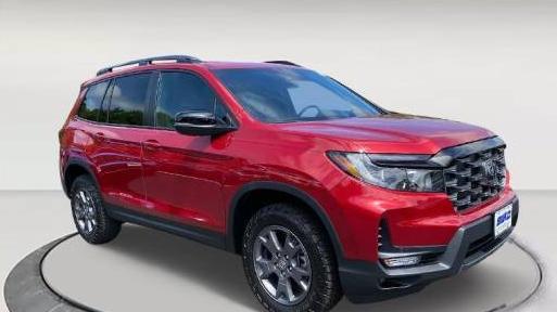 HONDA PASSPORT 2024 5FNYF8H64RB010165 image HONDA PASSPORT 2024 5FNYF8H64RB010165 image