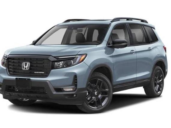 HONDA PASSPORT 2024 5FNYF8H89RB013774 image HONDA PASSPORT 2024 5FNYF8H89RB013774 image