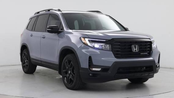 HONDA PASSPORT 2024 5FNYF8H84RB016050 image HONDA PASSPORT 2024 5FNYF8H84RB016050 image