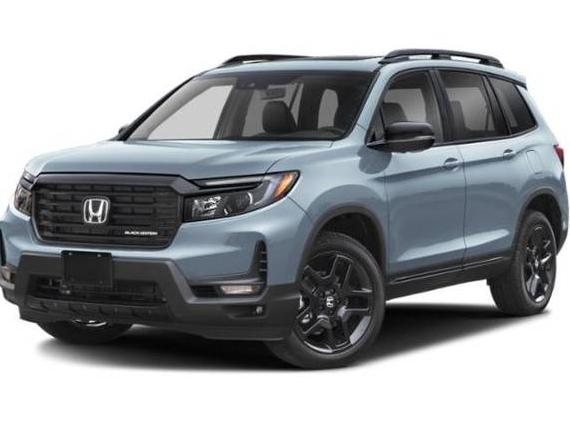 HONDA PASSPORT 2024 5FNYF8H87RB004944 image