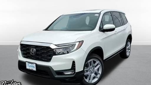 HONDA PASSPORT 2024 5FNYF8H51RB009675 image