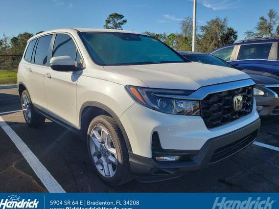 HONDA PASSPORT 2024 5FNYF8H56RB020767 image HONDA PASSPORT 2024 5FNYF8H56RB020767 image