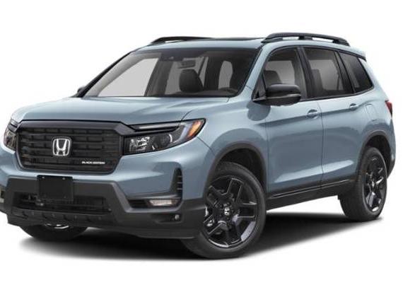 HONDA PASSPORT 2024 5FNYF8H87RB005463 image