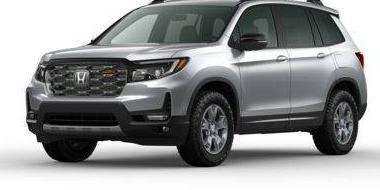 HONDA PASSPORT 2024 5FNYF8H63RB002459 image HONDA PASSPORT 2024 5FNYF8H63RB002459 image