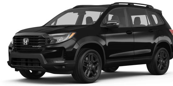 HONDA PASSPORT 2024 5FNYF8H84RB000804 image HONDA PASSPORT 2024 5FNYF8H84RB000804 image