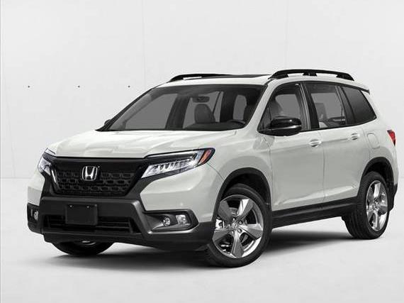 HONDA PASSPORT 2020 5FNYF8H93LB020705 image HONDA PASSPORT 2020 5FNYF8H93LB020705 image