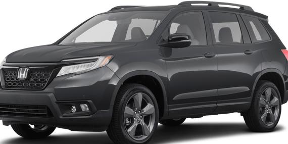 HONDA PASSPORT 2020 5FNYF8H98LB005388 image HONDA PASSPORT 2020 5FNYF8H98LB005388 image