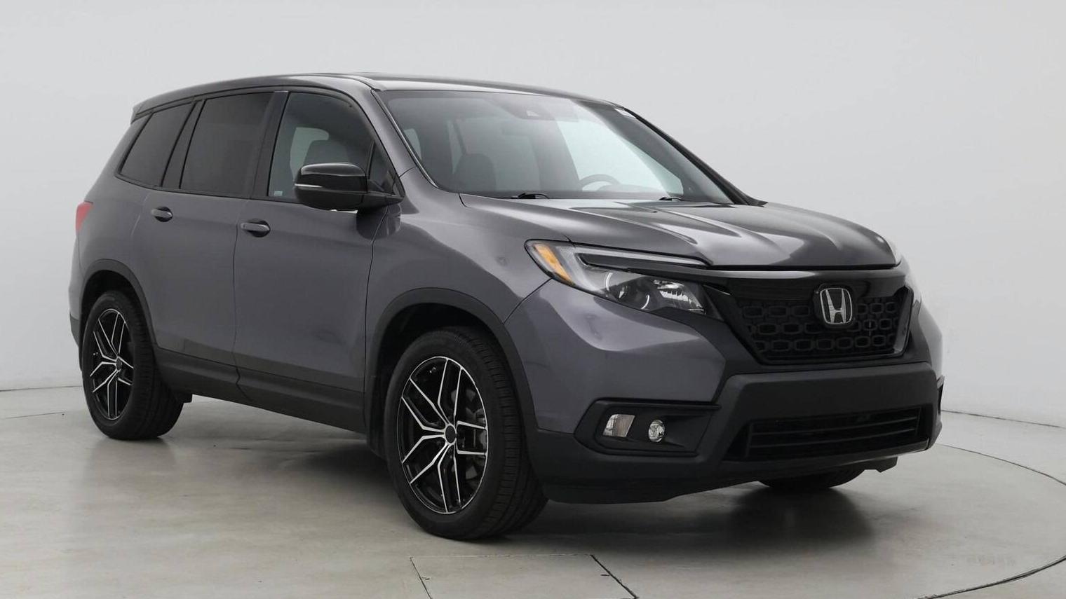 HONDA PASSPORT 2020 5FNYF7H59LB002118 image