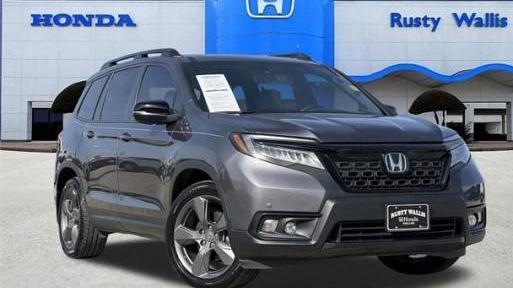 HONDA PASSPORT 2020 5FNYF7H97LB006333 image HONDA PASSPORT 2020 5FNYF7H97LB006333 image