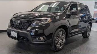 HONDA PASSPORT 2020 5FNYF8H54LB009144 image HONDA PASSPORT 2020 5FNYF8H54LB009144 image