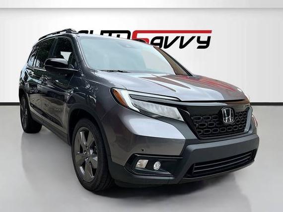 HONDA PASSPORT 2020 5FNYF7H93LB006328 image HONDA PASSPORT 2020 5FNYF7H93LB006328 image