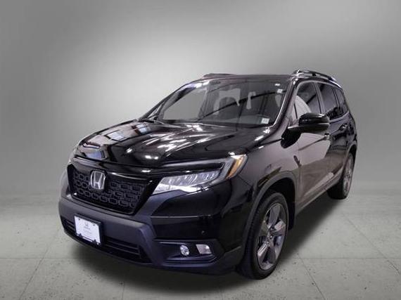 HONDA PASSPORT 2020 5FNYF8H9XLB003013 image