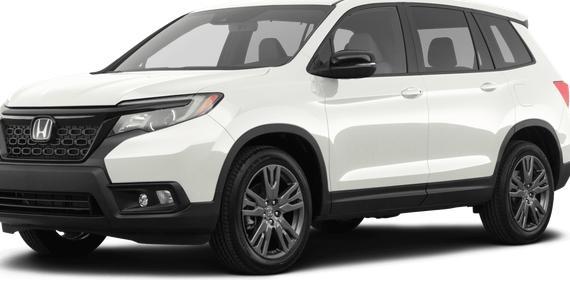 HONDA PASSPORT 2020 5FNYF8H59LB016932 image HONDA PASSPORT 2020 5FNYF8H59LB016932 image