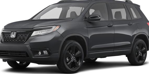 HONDA PASSPORT 2020 5FNYF8H02LB003542 image HONDA PASSPORT 2020 5FNYF8H02LB003542 image
