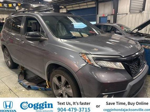 HONDA PASSPORT 2020 5FNYF7H96LB006324 image HONDA PASSPORT 2020 5FNYF7H96LB006324 image